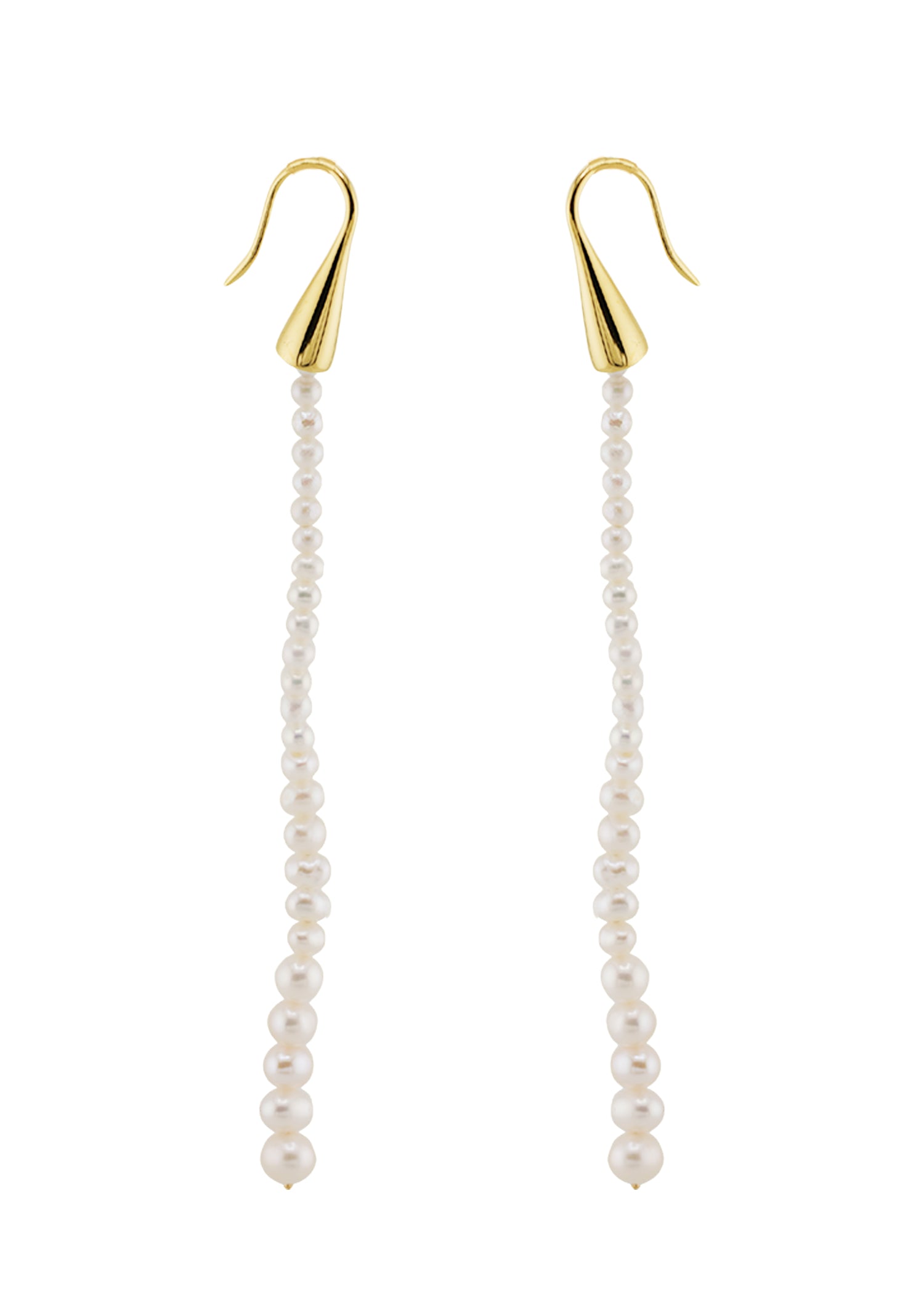 Marée Earrings