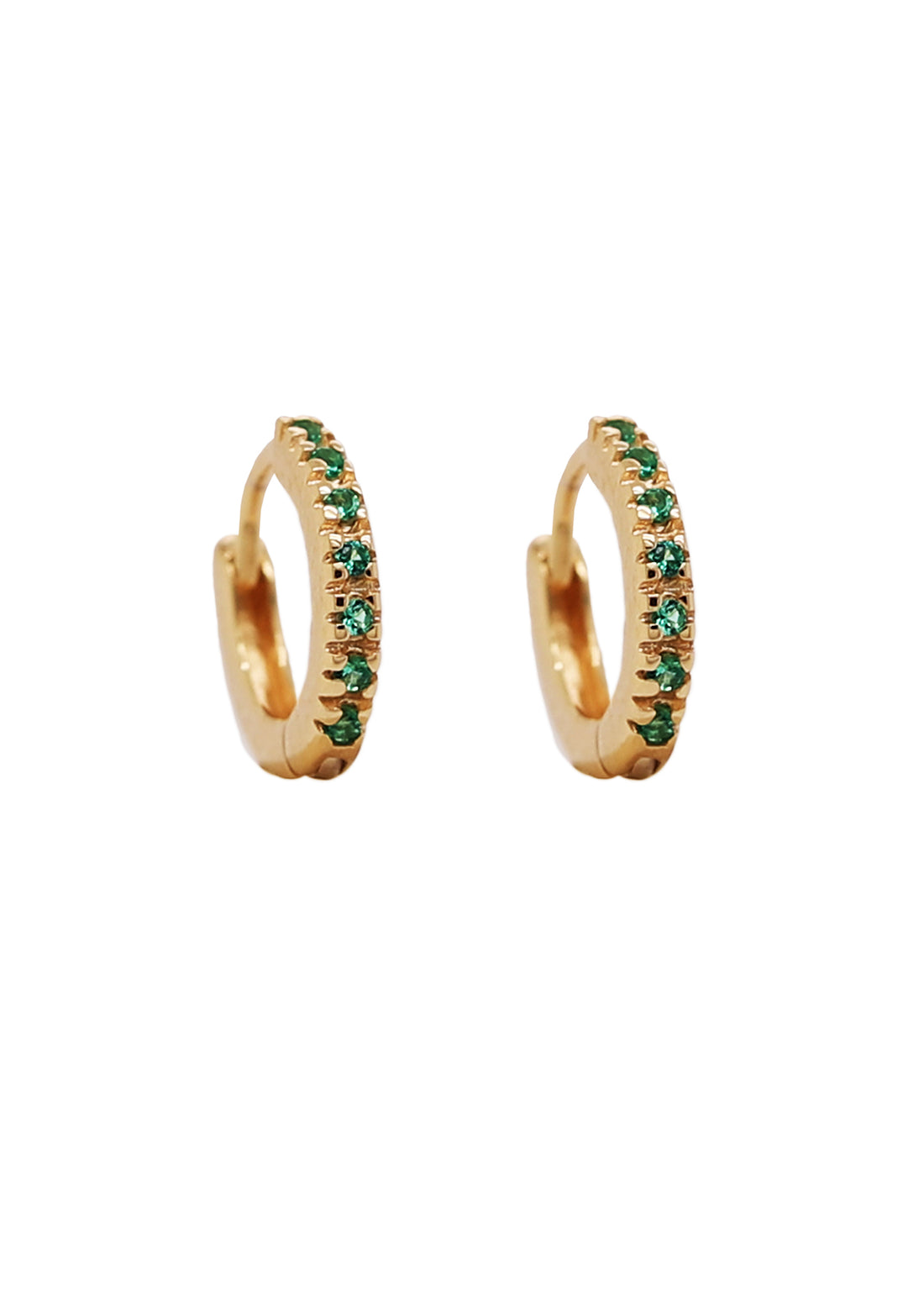 Forrest Green Huggies