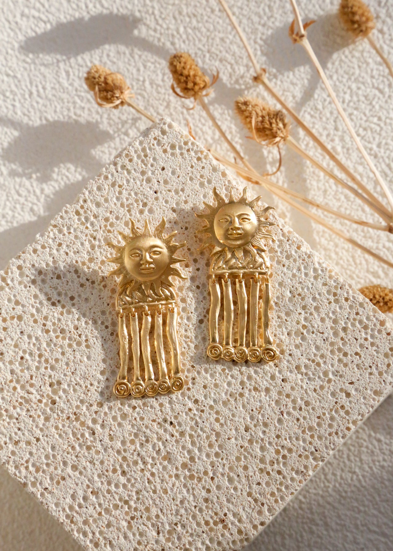 Luce del Sole Earrings