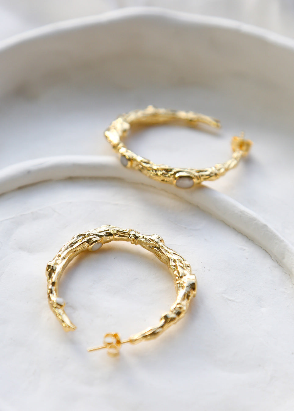 Struttura Hoops