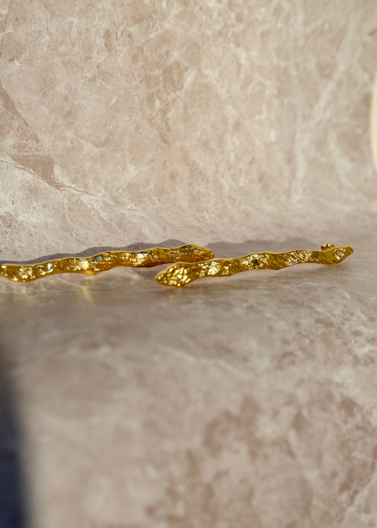 Struttura Earrings