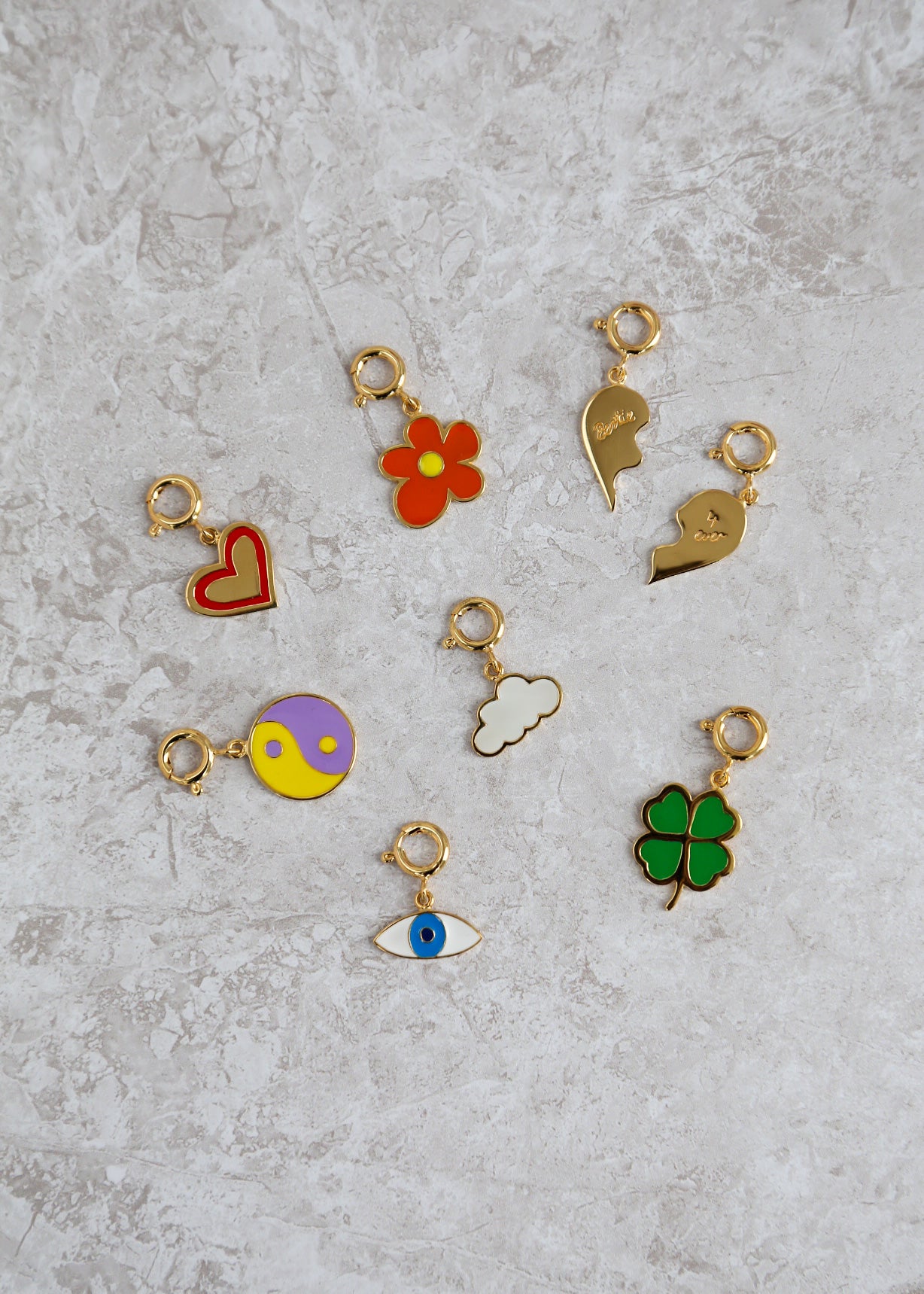 Lucky Charms