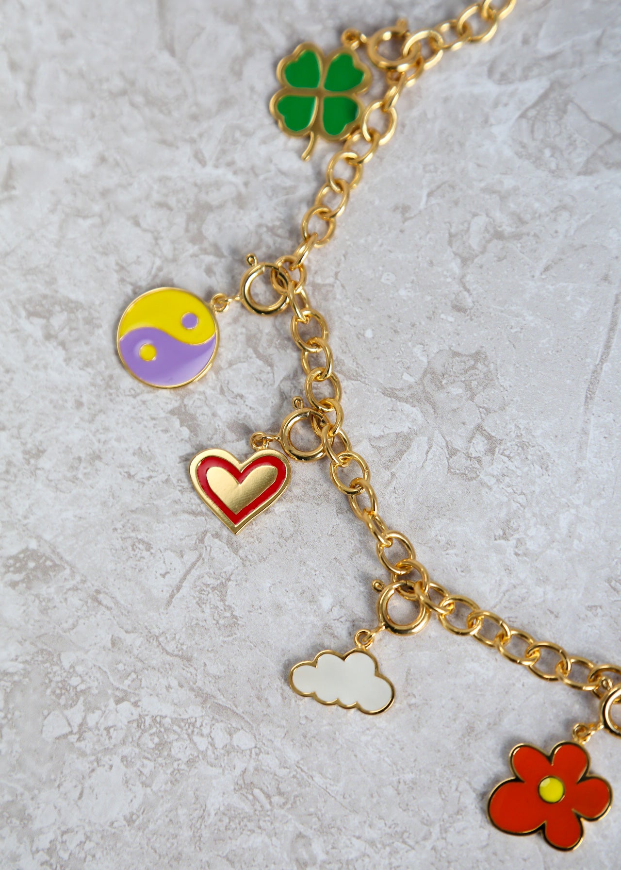 Cable Chain Necklace