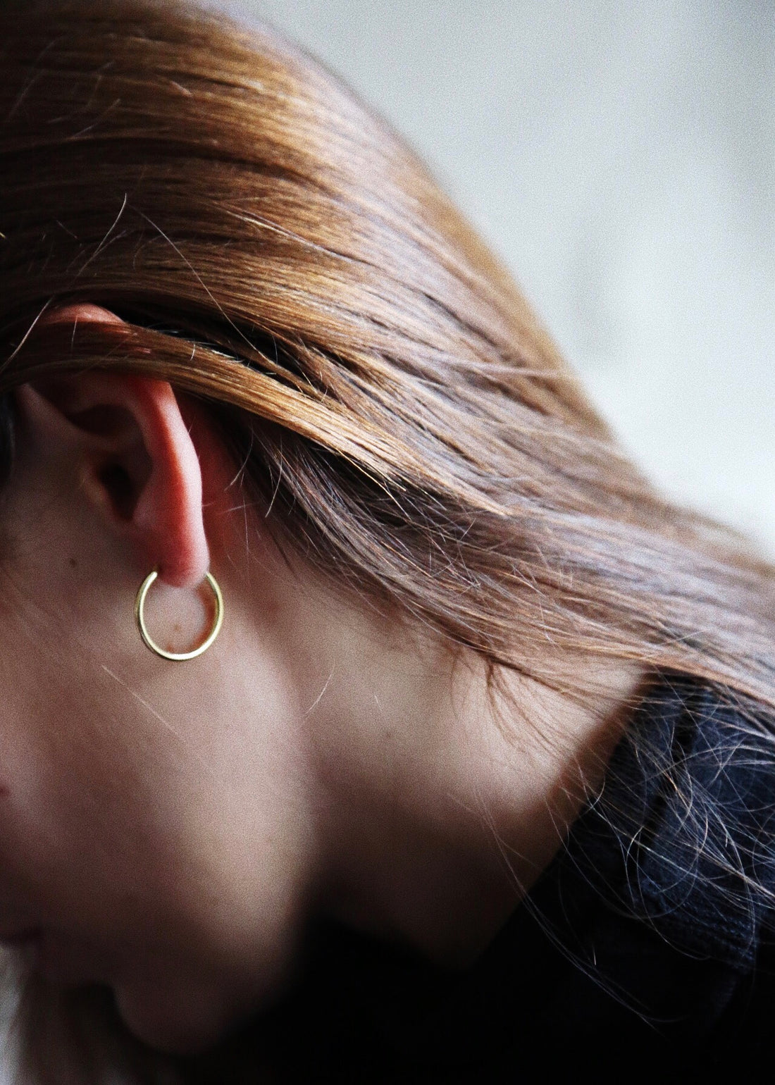 Small Hoops