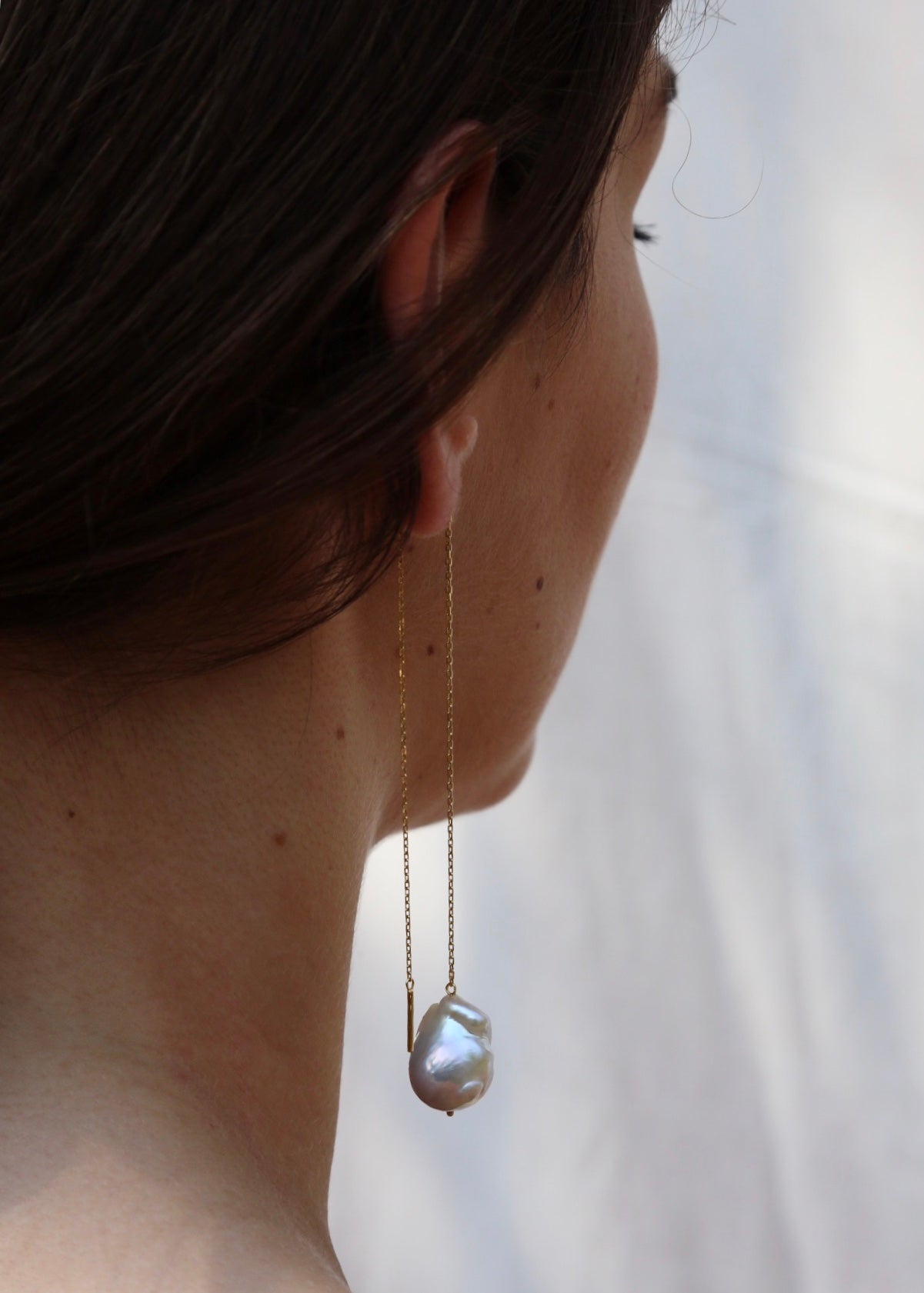 Irregolare Earrings