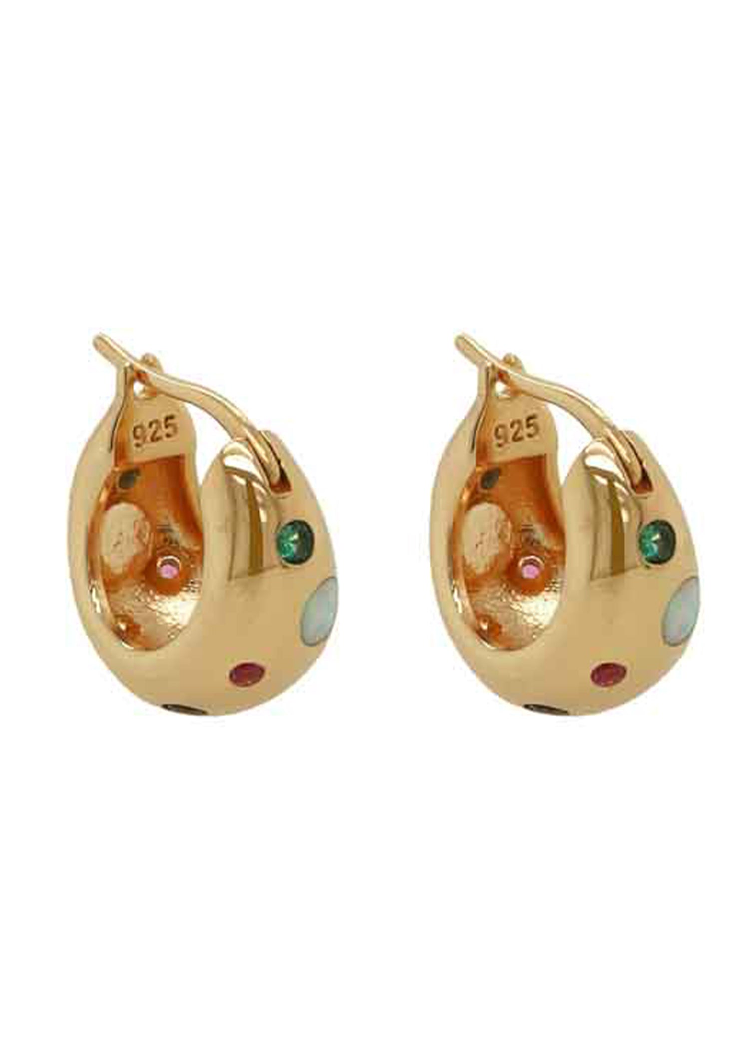 Allegria Hoops