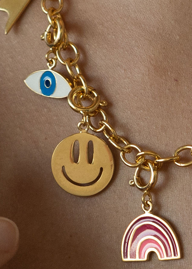 Cable Chain Necklace