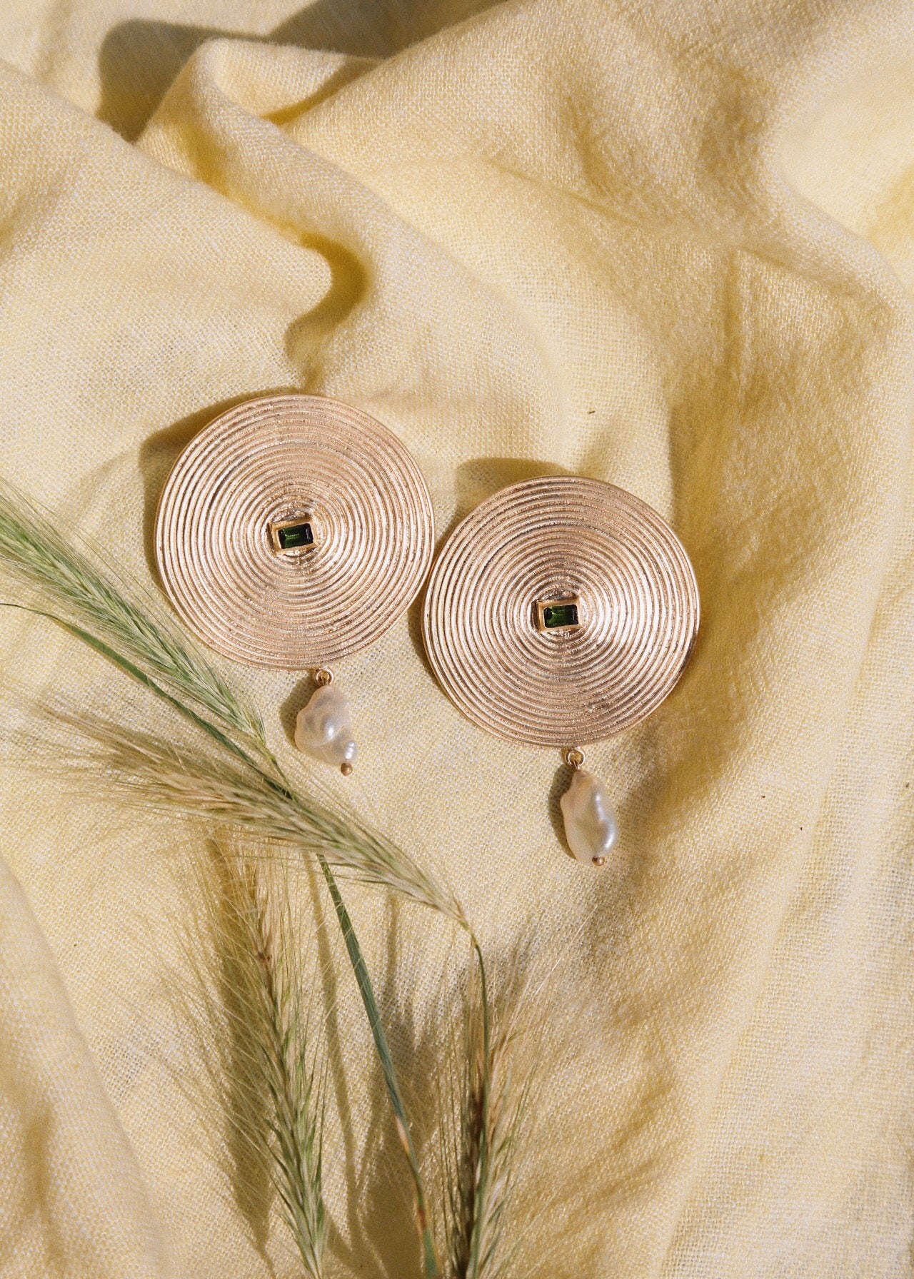 Sognatrice Earrings