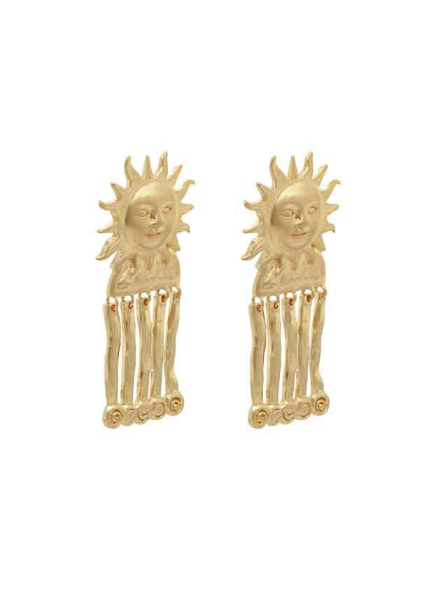 Luce del Sole Earrings