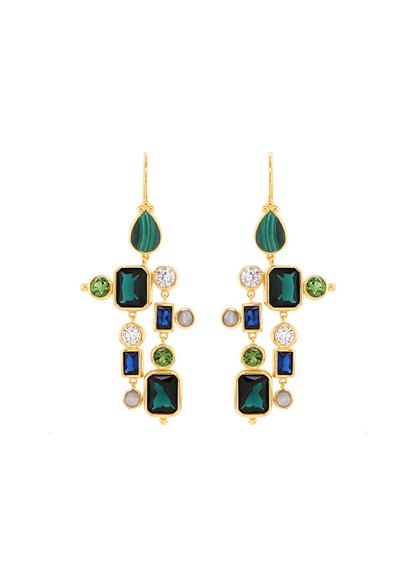 Paradiso Earrings