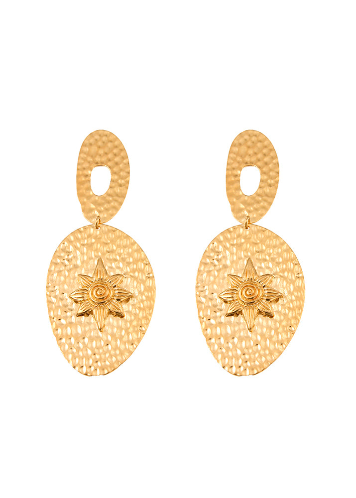 Fiore Earrings