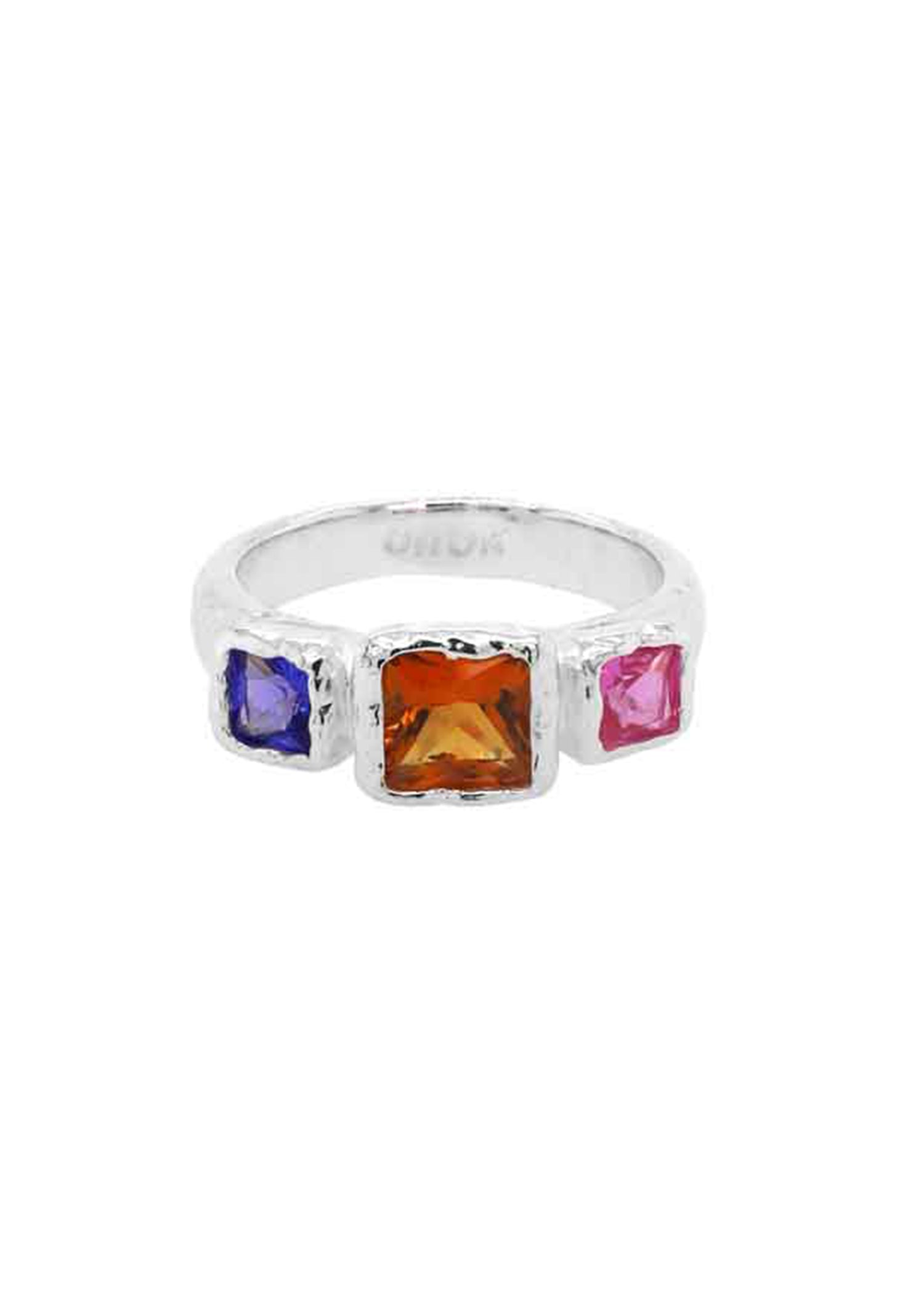Sunset Ring