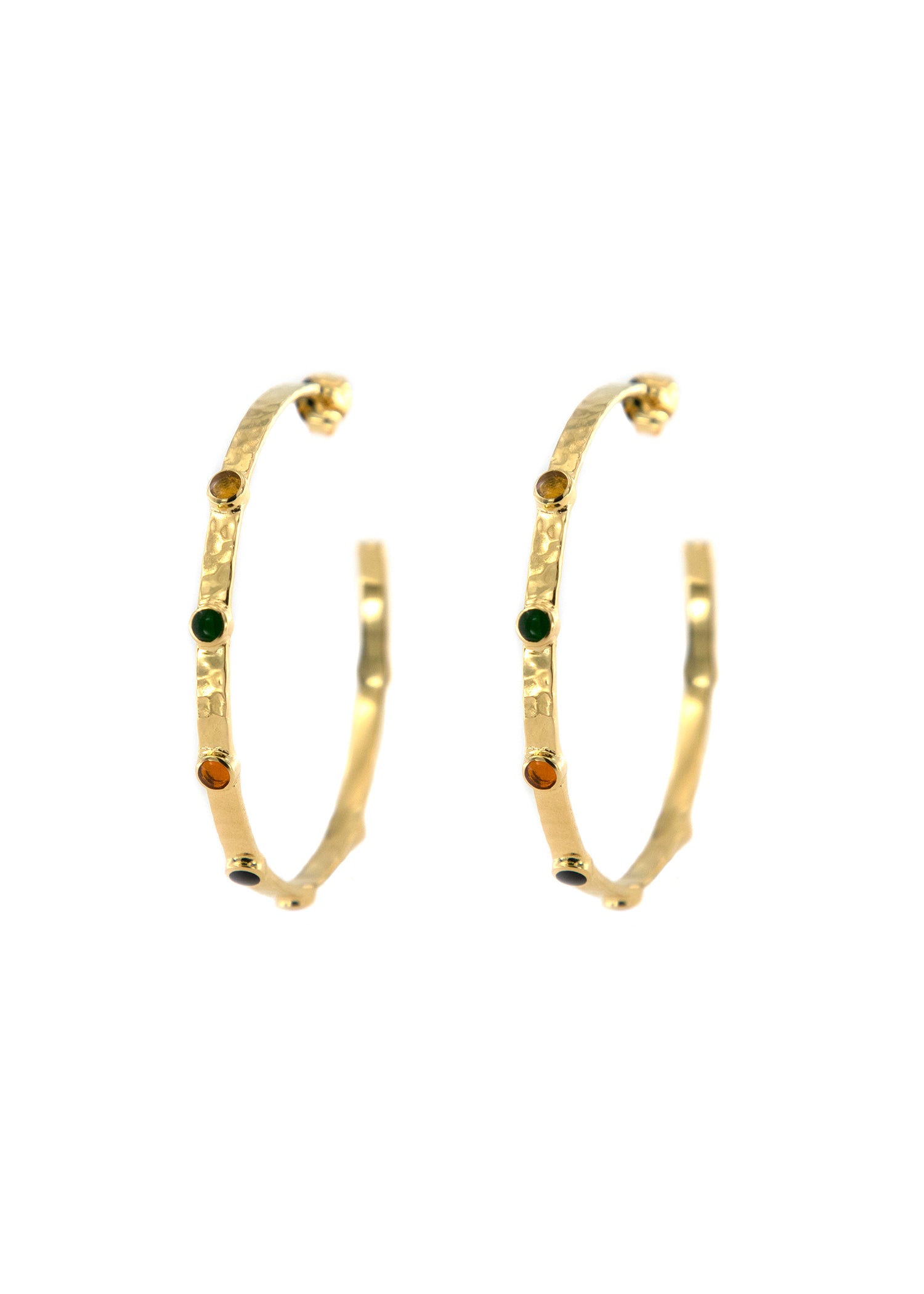Colorato Hoops