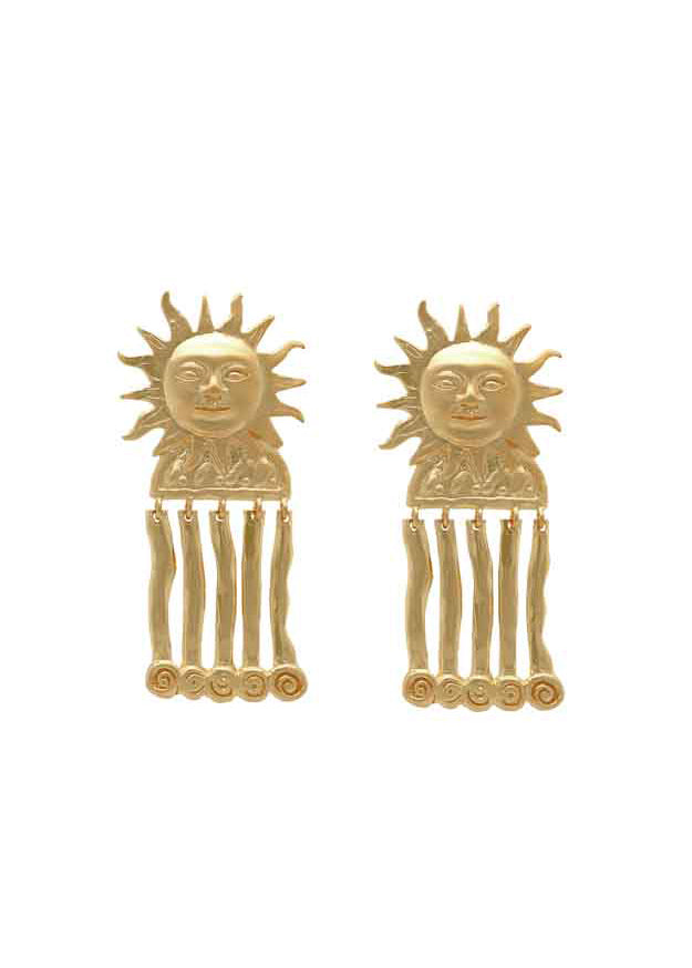 Luce del Sole Earrings