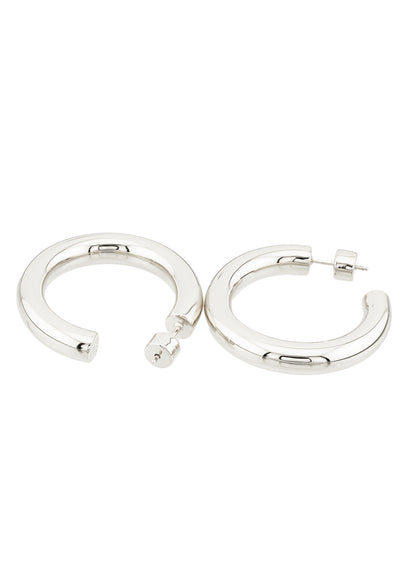 Large Sweetest Taboo Hoops