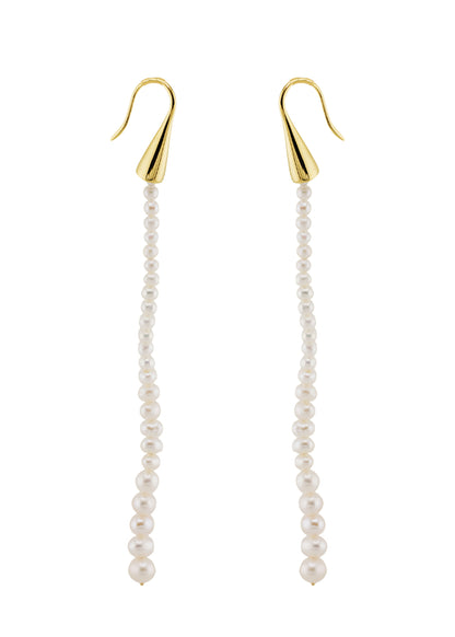 Marée Earrings