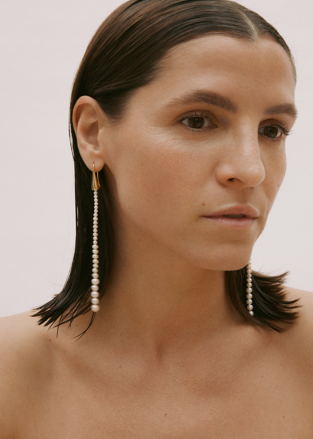 Marée Earrings