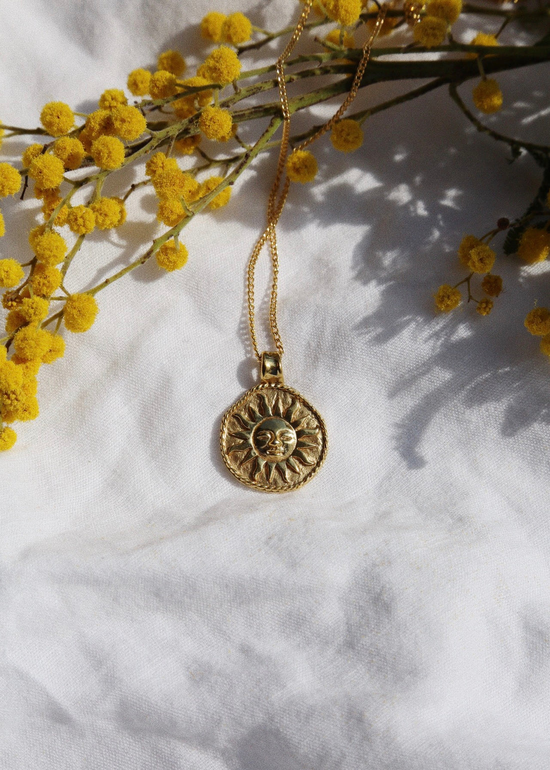 Luce del Sole Pendant