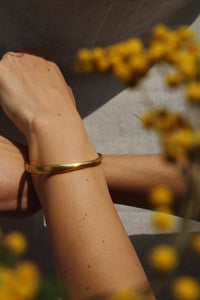 Imperfetto Bangle
