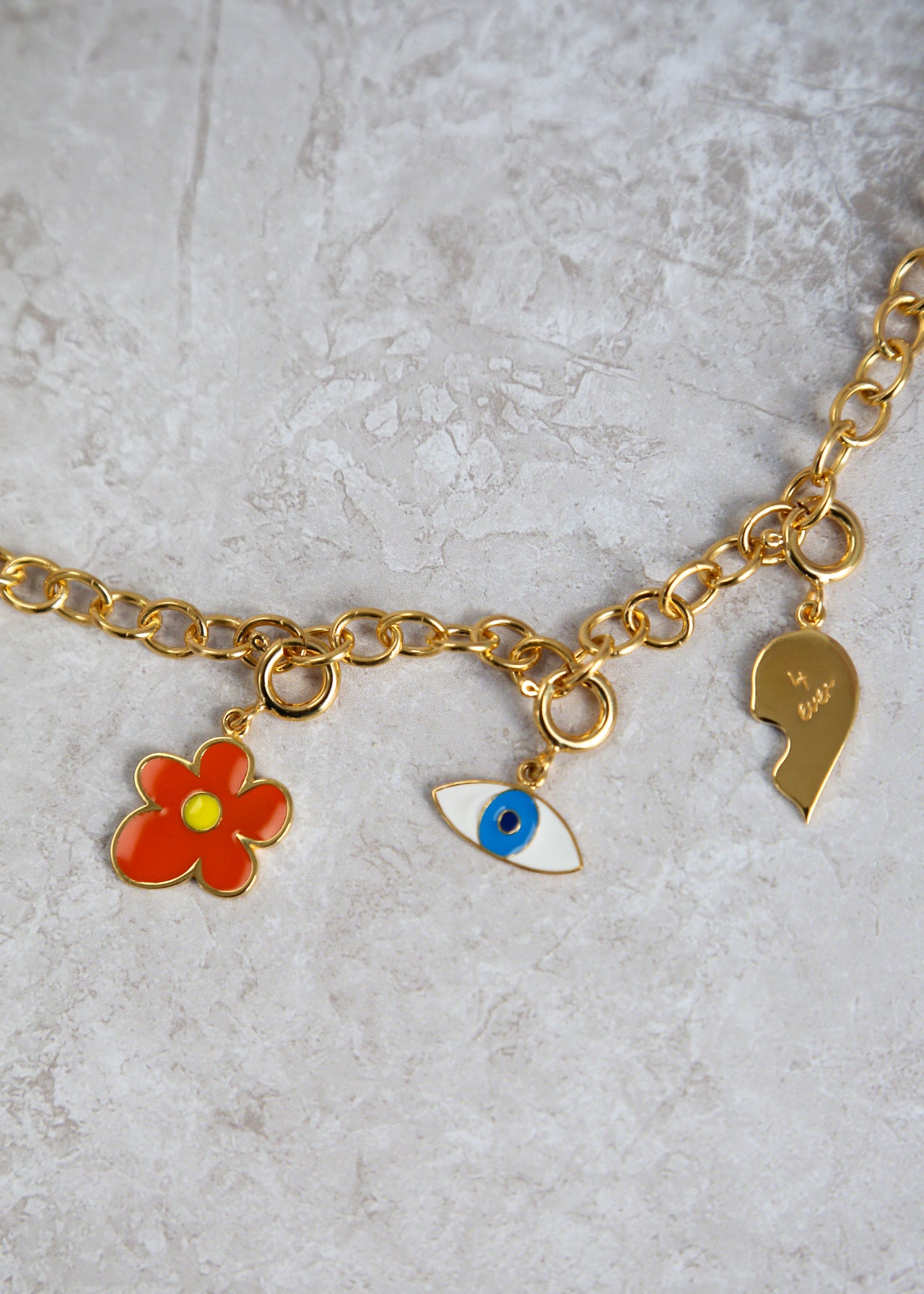 Cable Chain Necklace