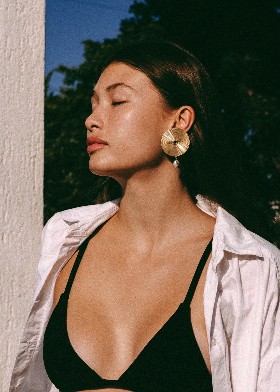 Sognatrice Earrings