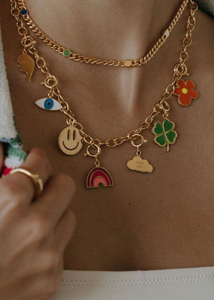 Lucky Charms