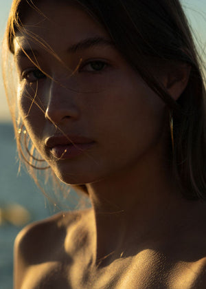 Ciclone Earrings