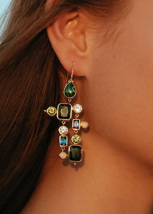 Paradiso Earrings