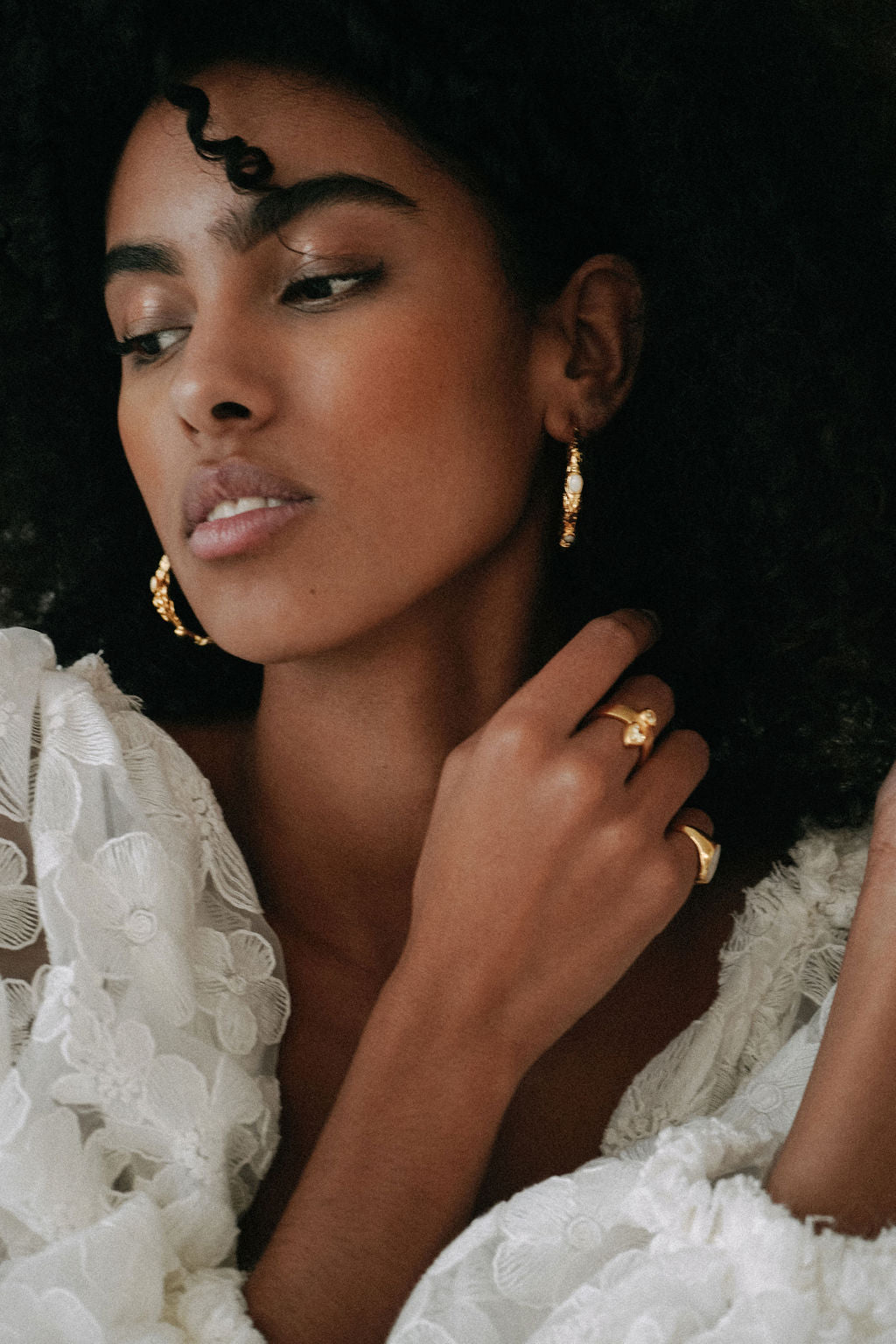 Struttura Hoops