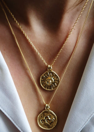 Luce del Sole Pendant