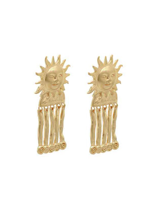 Luce del Sole Earrings
