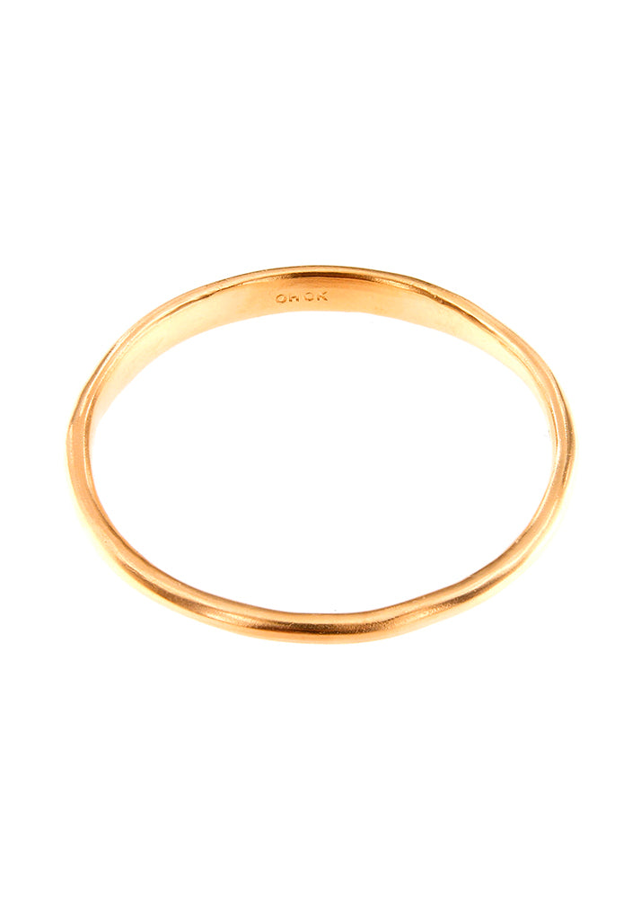 Imperfetto Bangle