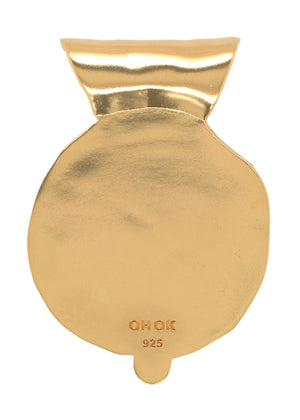 La Galassia Pendant