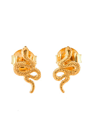 Serpente Studs