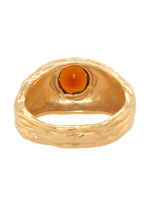 Arancio Ring