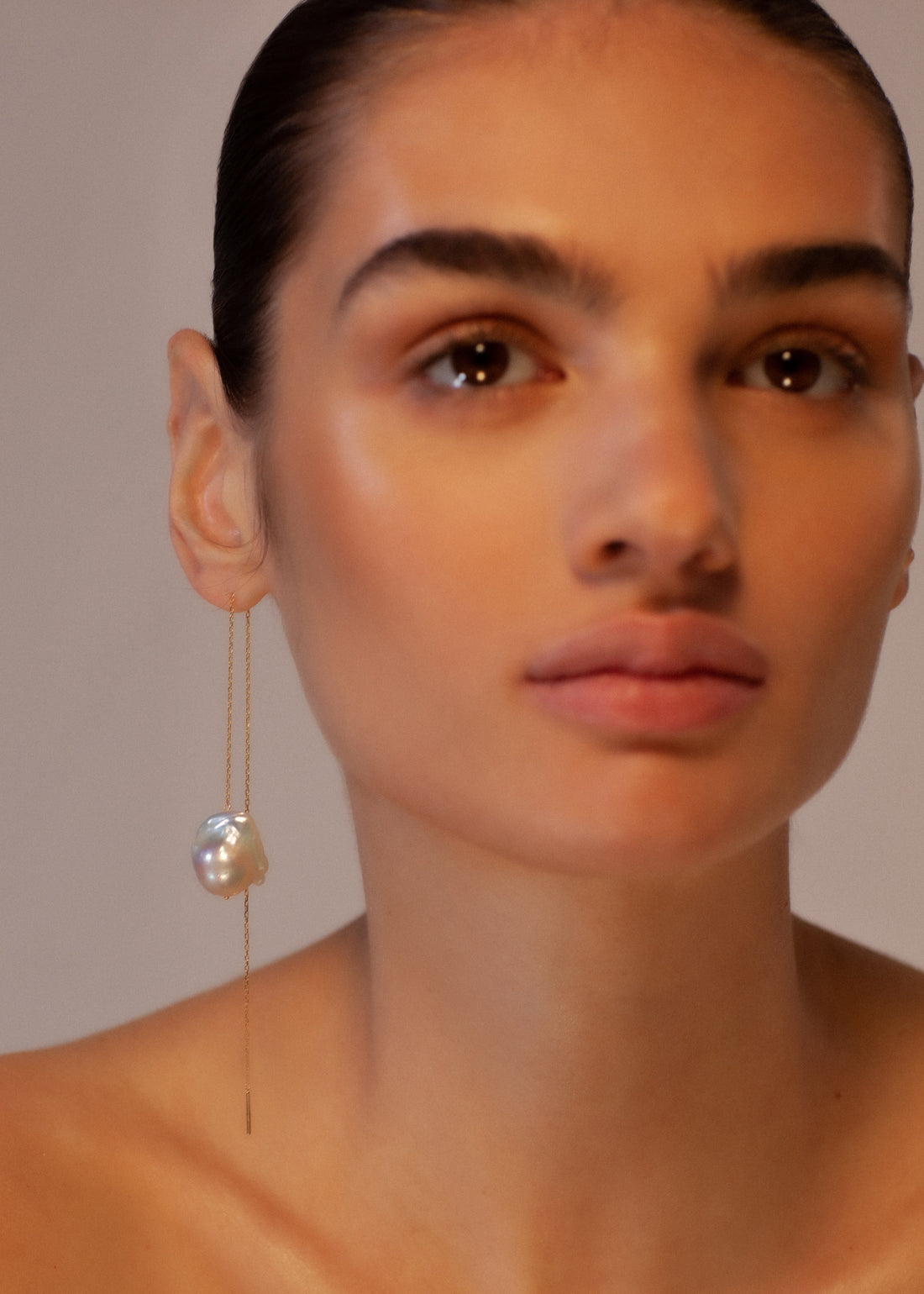 Irregolare Earrings