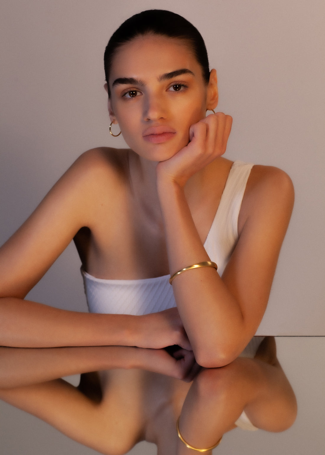 Imperfetto Bangle