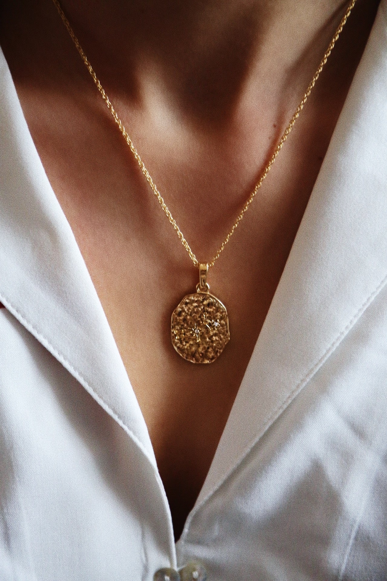 Rope Chain
