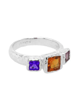 Sunset Ring