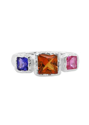Sunset Ring