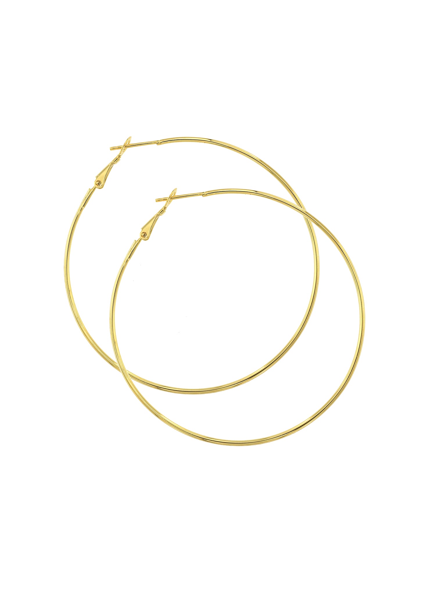 Large Hoops