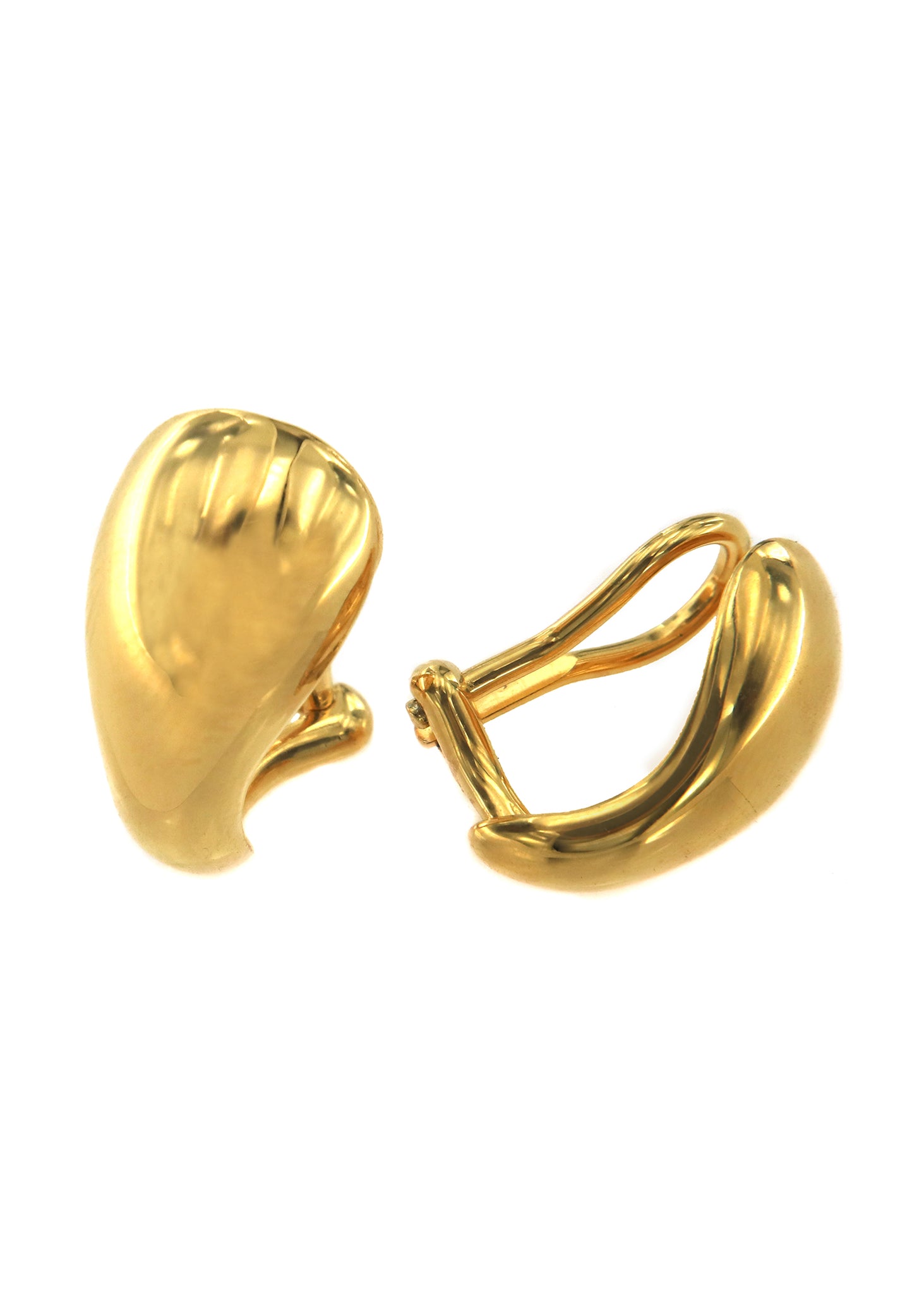 Clip-On Shells