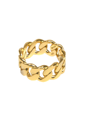 goldchain ring